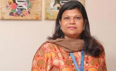 Fifty employees of Bharat Biotech test Covid-19 positive: Joint MD Ella Suchitra Ella