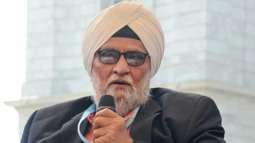 Bishan Singh Bedi Bishan Singh Bedi