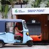 SUN Mobility aims to set up 100 battery swapping stations in Bengaluru