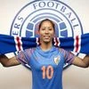 Bala Devi, Rangers FC player, Indian national football team