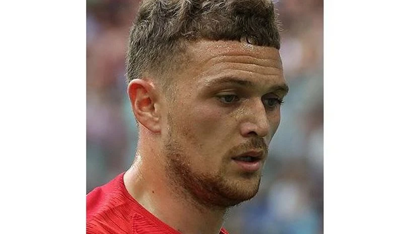 Kieran Trippier Kieran Trippier