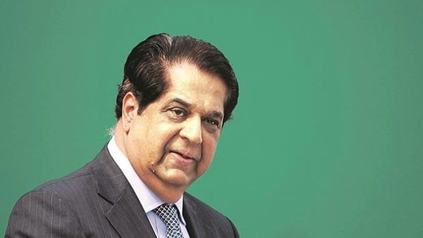 K V Kamath K V Kamath