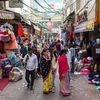 Economy, Market