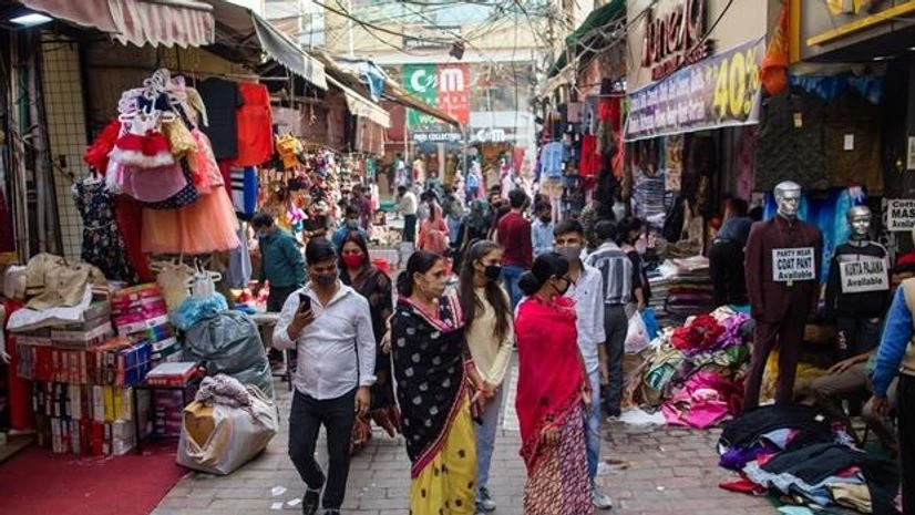 Economy, Market Economy, Market