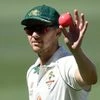 Josh Hazlewood after taking five wickets against India during first Test. Photo: @cricketcomau