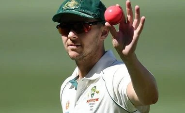 IND vs AUS: Injured Hazlewood set to miss first Test; doubtful for second Josh Hazlewood, Australia cricket team