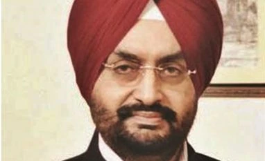 Seek harmony between budget allocation, asset monetisation: NHAI chairman Sukhbir Singh Sandhu