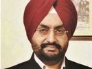Sukhbir Singh Sandhu Sukhbir Singh Sandhu