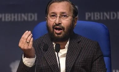 MSP announced by govt is an 'administrative' decision: Prakash Javadekar Prakash Javadekar