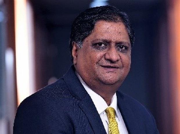 Former Cognizant CMD to join Krea University as pro vice-chancellor