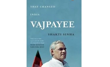 A view from a PMO Book cover