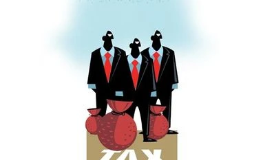 60-65 small- to mid-sized companies on I-T radar for TDS mismatch india inc, tax payment, advance tax, collection, companies, MNCs, firms, engineers, workers, employee, staff, jobs