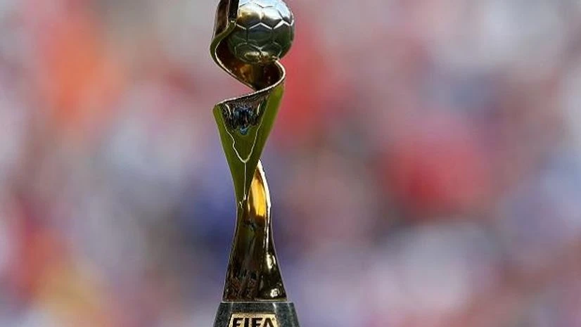 FIFA Women's World Cup FIFA Women's World Cup