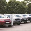 JLR, Jaguar Land Rover, Tata, Discovery