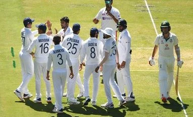 Ind vs Aus: Visitors came with fantastic plans for Smith, says Hussey India vs Australia, India cricket team