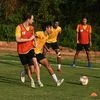 Kerala Blasters, ISL