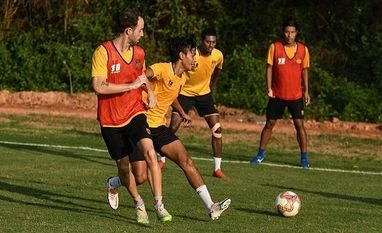 ISL 7: Kerala Blasters target first win, Hyderabad FC look to bounce back Kerala Blasters, ISL