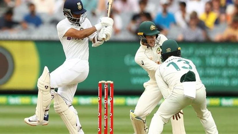 Ajinkya Rahane Ajinkya Rahane