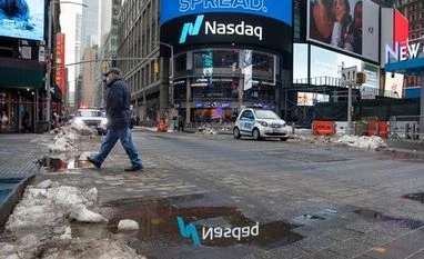 S&P 500, Nasdaq open higher after strong Alphabet, Amazon quarter results S&P 500, Nasdaq open higher after strong Alphabet, Amazon quarter results