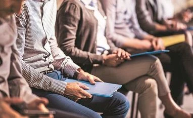 Job postings continue to remain muted sequentially in Nov: Report jobs, employement