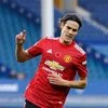 Edison Cavani, Manchester United, EPL