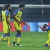 Kerala Blasters, ISL