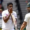 India vs Australia. Photo: @cricketcomau