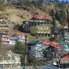 Theog, Himachal Pradesh