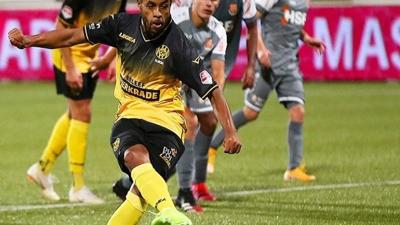 Roland Alberg Roland Alberg