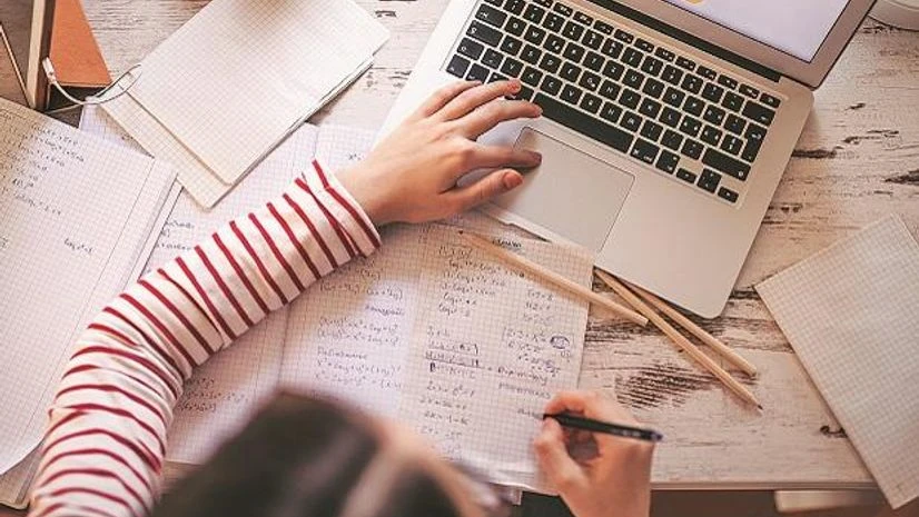 Online education Online education