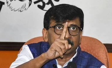 Border row: Shiv Sena wants Belgaum to be declared Union Territory Sanjay Raut