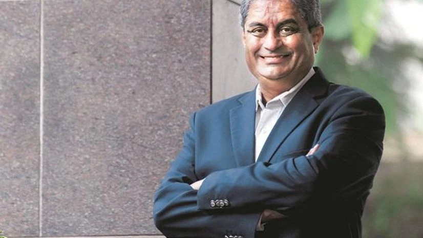 Aditya Puri Aditya Puri