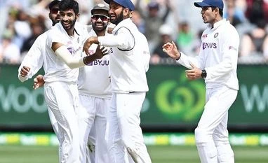 Gambhir wants India to exploit Australia's 'vulnerable' batting line-up India cricket team