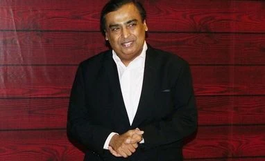 Reliance to embed e-commerce app into WhatsApp within six months: Report Mukesh Ambani