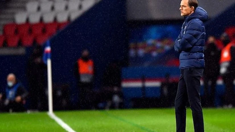 Thomas Tuchel Thomas Tuchel