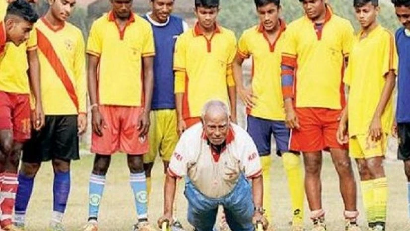 Nikhil Nandy Nikhil Nandy