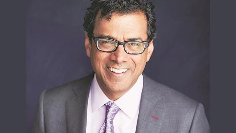 Atul Gawande Atul Gawande