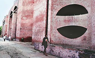 IIM-A's 2021 PGPX placements attract highest package of Rs 82 lakh a year IIM-A, IIM AHMEDABAD