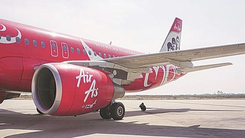 Air Asia Air Asia