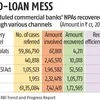 Bank asset quality may see sharp deterioration post-moratorium: RBI