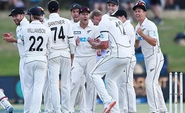 Lack of Test opportunities breeds more hunger, says NZ spinner Ajaz Patel New Zealand cricket team