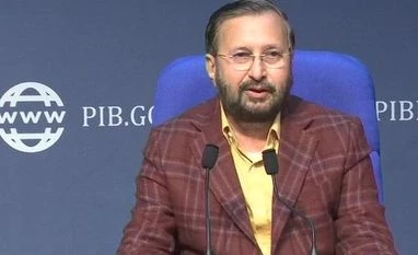 Important for nations to fulfil their pre-2020 green commitments: Javadekar Javadekar