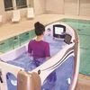 Water treadmill