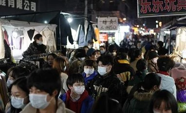 Global Covid-19 cases surpass 82.6 million: Johns Hopkins University China, Coronavirus