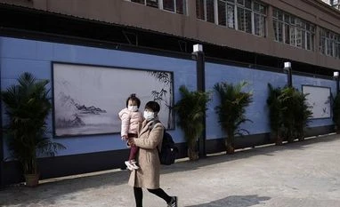 WHO experts' team to visit China on Jan 14 to probe origins of coronavirus Coronavirus