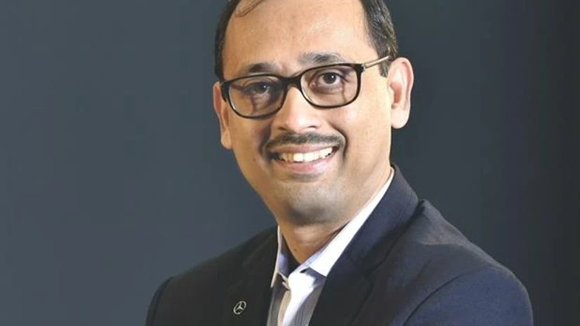 Santosh Iyer Santosh Iyer