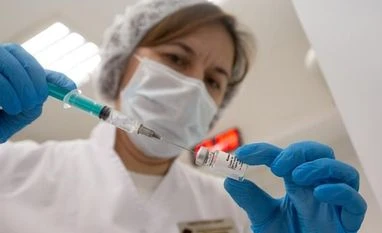 DATA STORY: India reports fewest Covid-19 deaths in a day since June 8 Coronavirus Vaccine