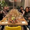 Virat Kohli, Anushka Sharma, Hardik Pandya, new year