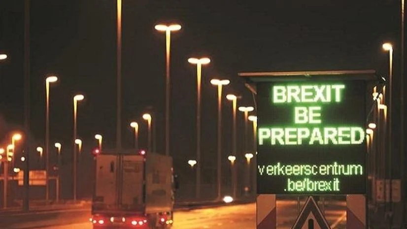 Brexit, UK Businesses Brexit a new world that British businesses are still figuring out