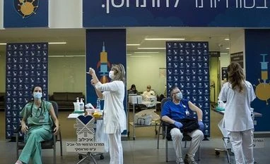 Israel reports 3,155 new Covid-19 cases, 66 deaths; tally at 596,733 coronavirus, israel